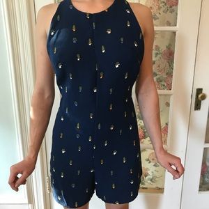 Adorable Zara Romper